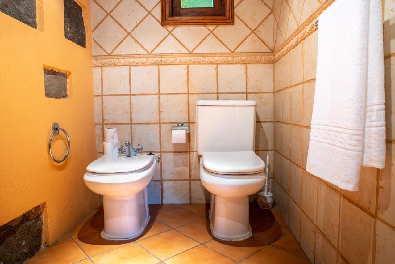 Country house Rural Coliving Realejos