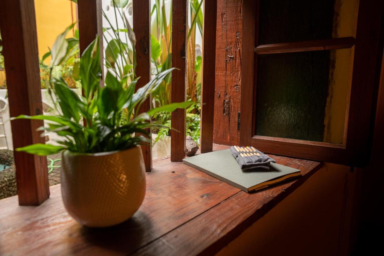 Rural Coliving Realejos * Santa Cruz de Tenerife