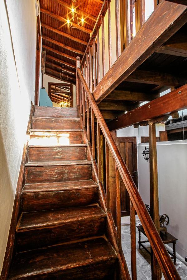 Suncanarias Casa Tajinaste Bed and breakfast *