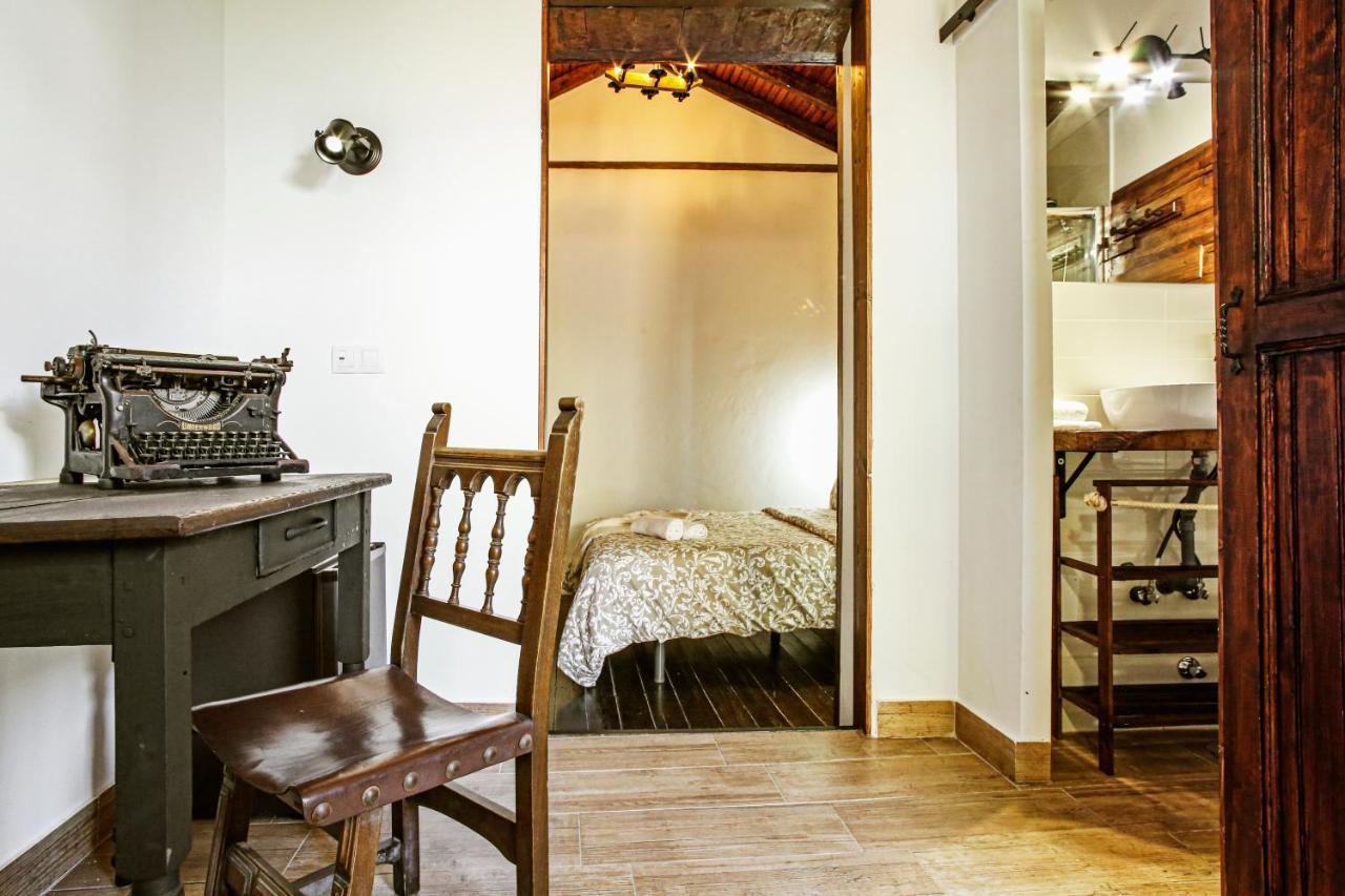 Suncanarias Casa Tajinaste Bed and breakfast