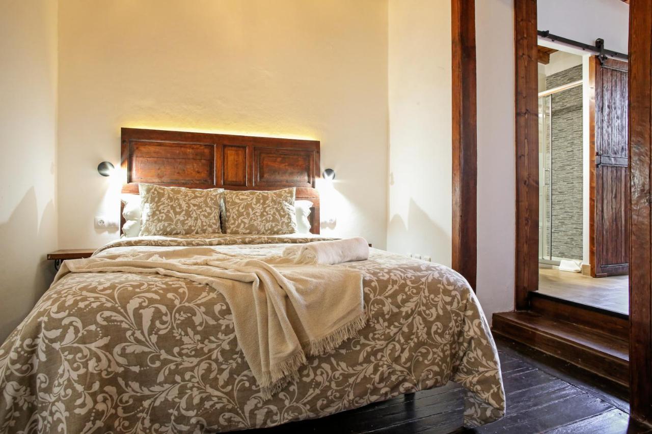 Suncanarias Casa Tajinaste Bed and breakfast