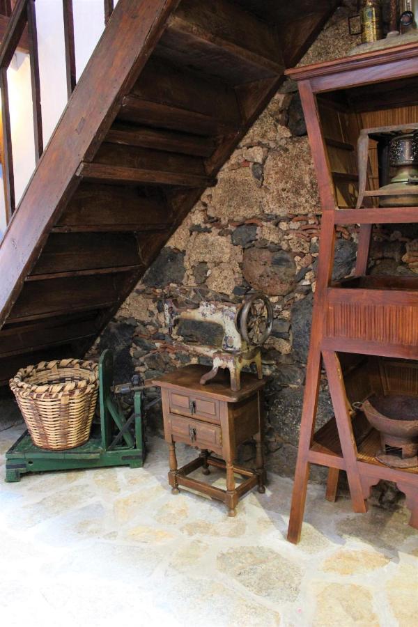 Suncanarias Casa Tajinaste Bed and breakfast *