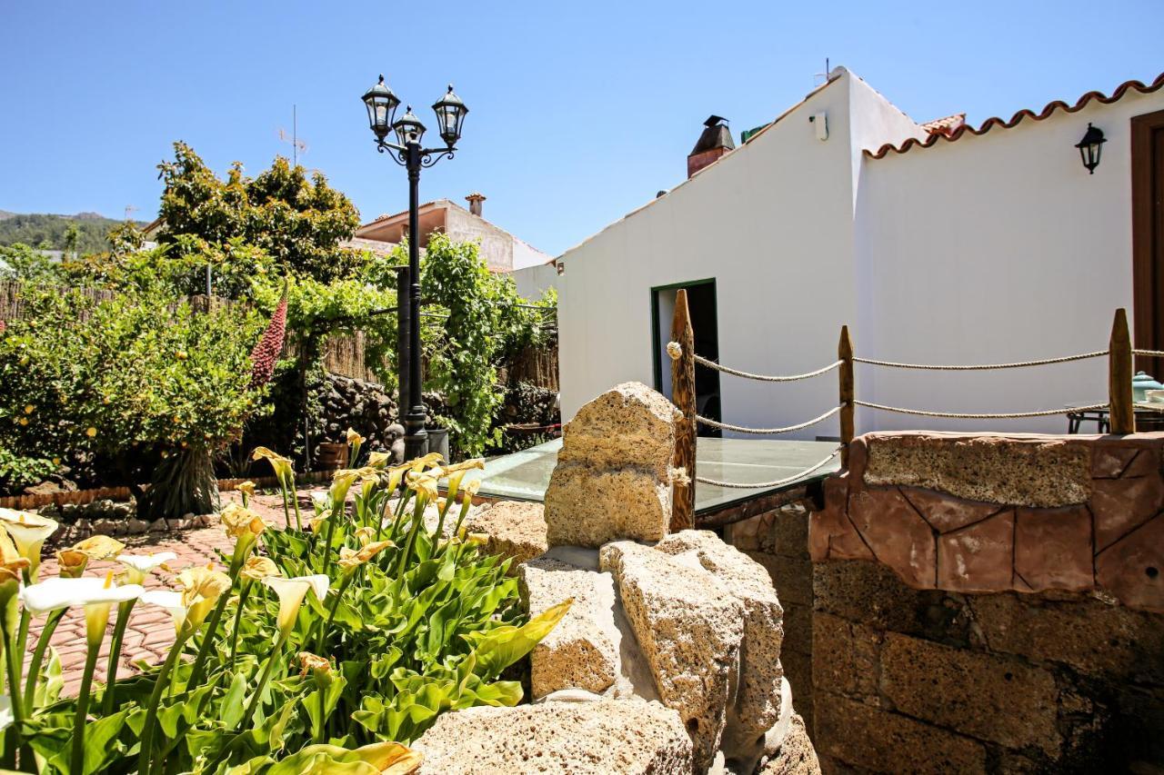 Bed and breakfast Suncanarias Casa Tajinaste