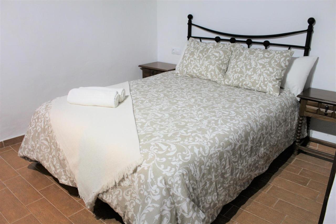 Bed and breakfast Suncanarias Casa Tajinaste *