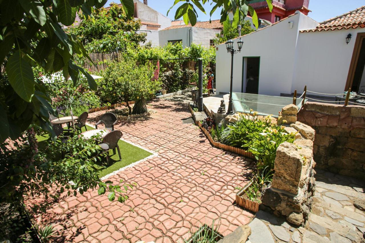 Bed and breakfast Suncanarias Casa Tajinaste