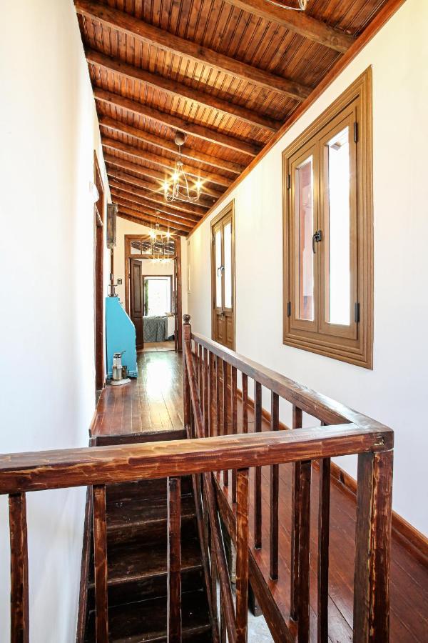 Bed and breakfast Suncanarias Casa Tajinaste
