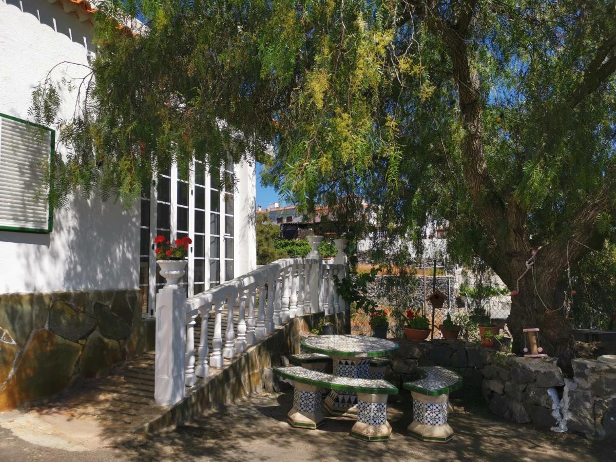 Dolores En Adeje Holiday home *