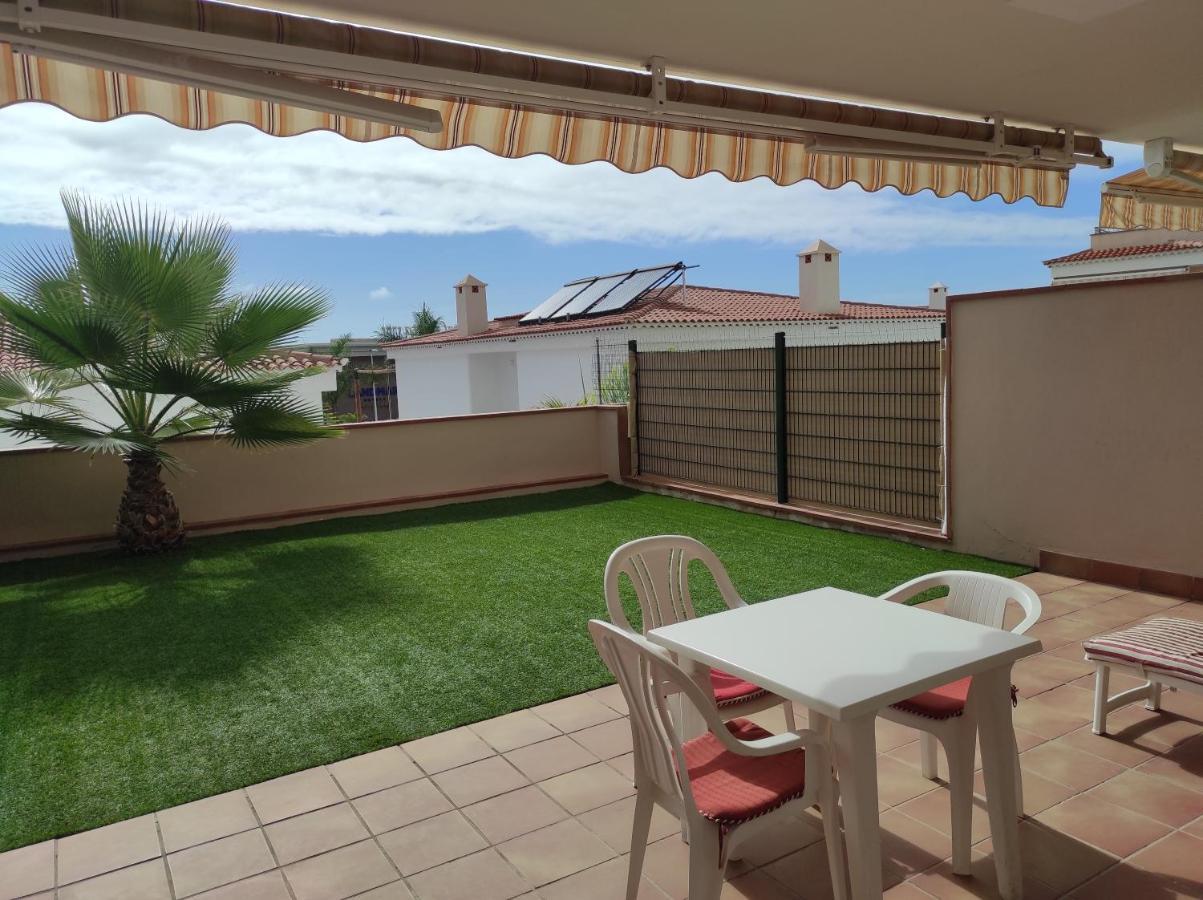 Bungalo Playa Arena Apartamento Puerto de Santiago (Tenerife)