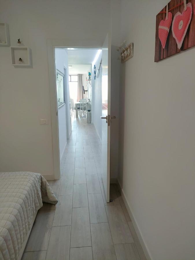 Bonny House Cristianos Sea View Free Wifi Apartment Arona (Tenerife)