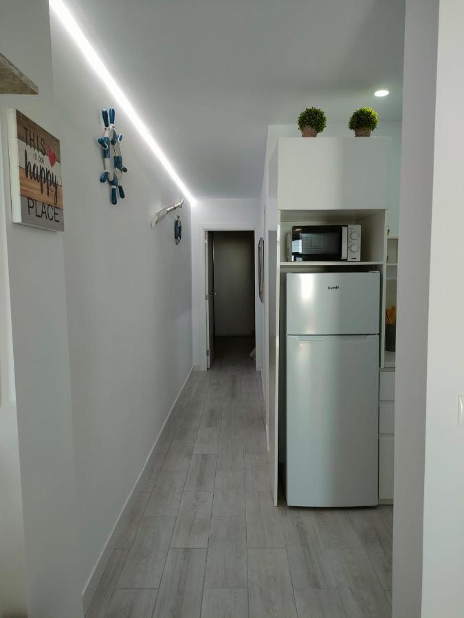 Bonny House Cristianos Sea View Free Wifi Apartment *