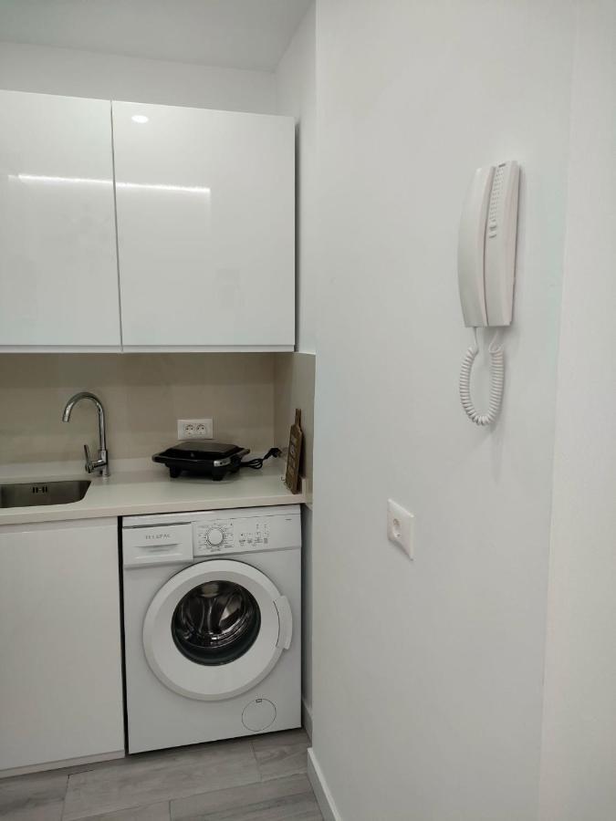 Bonny House Cristianos Sea View Free Wifi Arona (Tenerife)