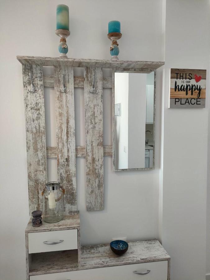 Apartment Bonny House Cristianos Sea View Free Wifi Arona (Tenerife)