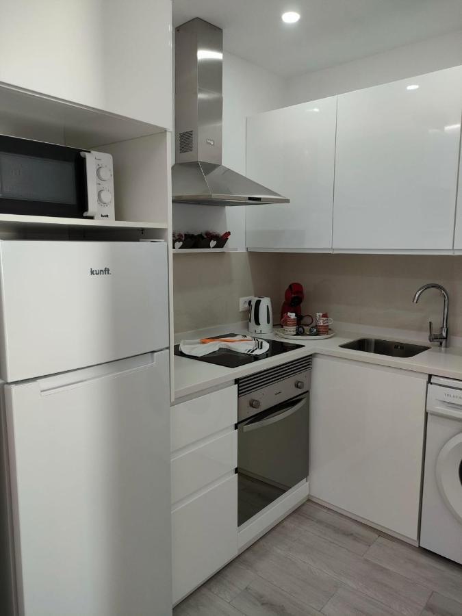 Bonny House Cristianos Sea View Free Wifi