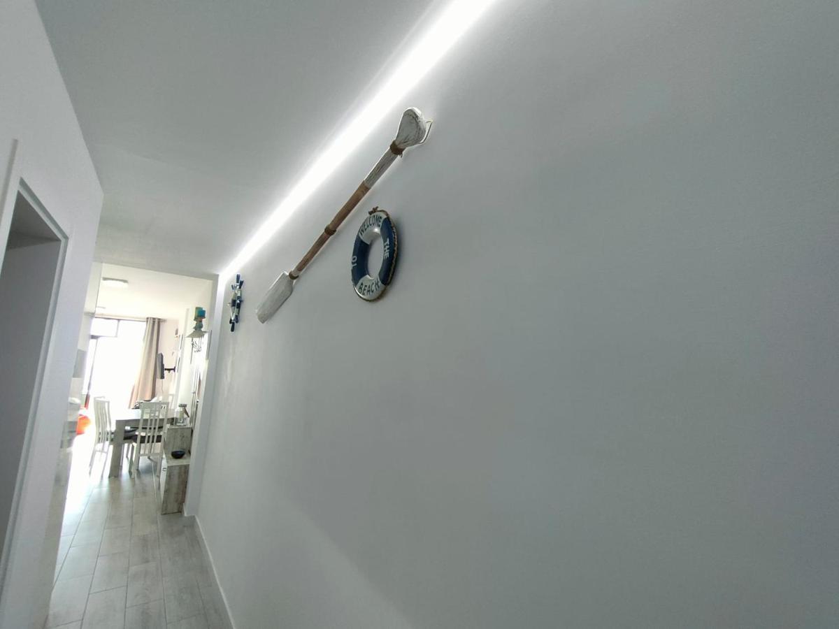Bonny House Cristianos Sea View Free Wifi Apartment *
