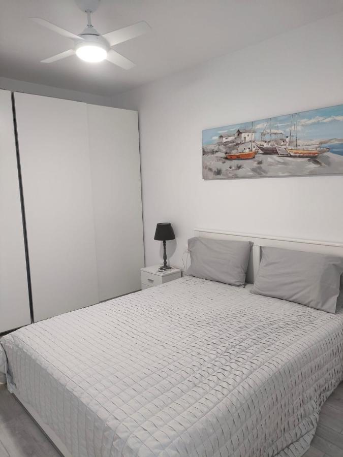 Apartment Bonny House Cristianos Sea View Free Wifi Arona (Tenerife)