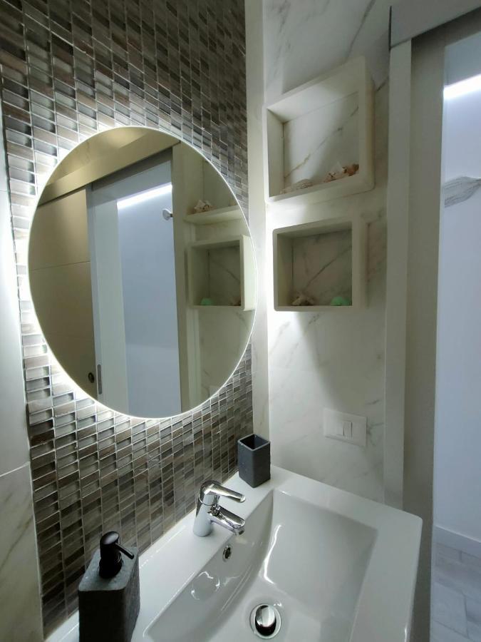 Bonny House Cristianos Sea View Free Wifi Apartment Arona (Tenerife)
