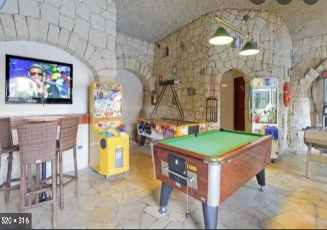 Appartement Sweet Caroline San Miguel de Abona