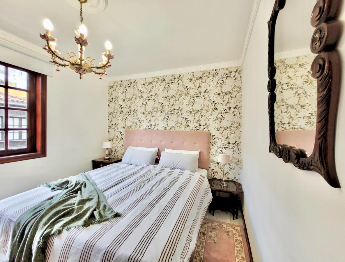 Appartement Maison Chandelier