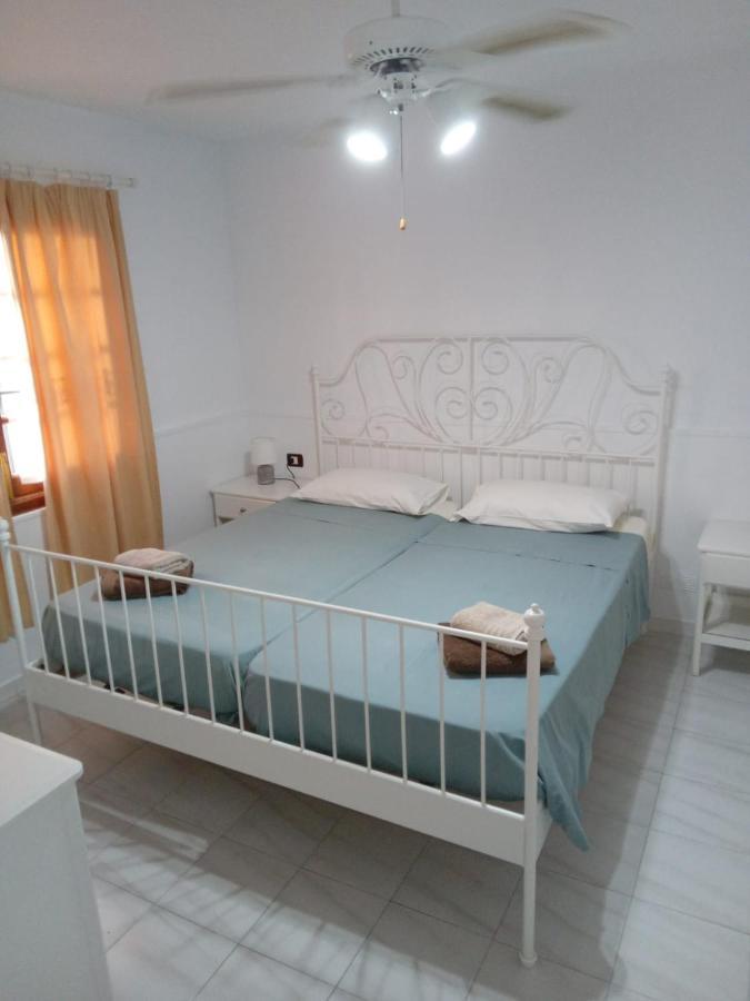 Appartement Blue Island House On The Hill Los Cristianos (Tenerife)
