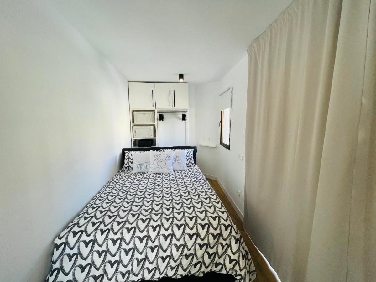 Apartment Tenerifeopenhome Corner Relax, Wifi, Breakfast, Cristisnos Arona (Tenerife)