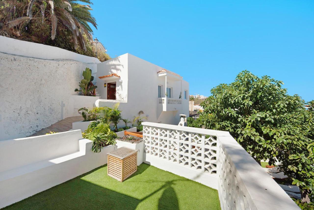Сasa de vacaciones Casa Sol 21 B Garachico Garachico (Tenerife)