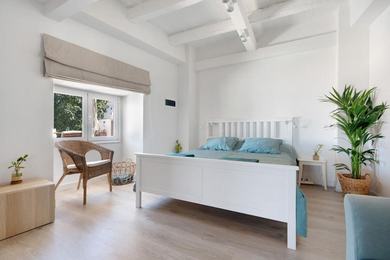 Casa Sol 21 B Garachico Сasa de vacaciones Garachico (Tenerife)