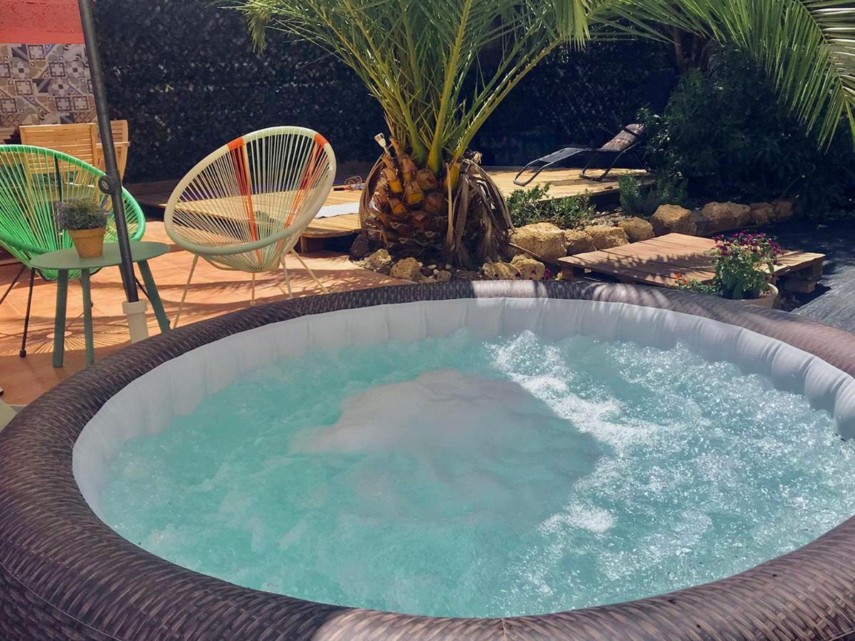 Casa Vivaqi Tenerife Holiday home