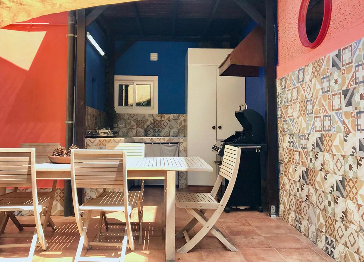 Casa Vivaqi Tenerife Granadilla De Abona