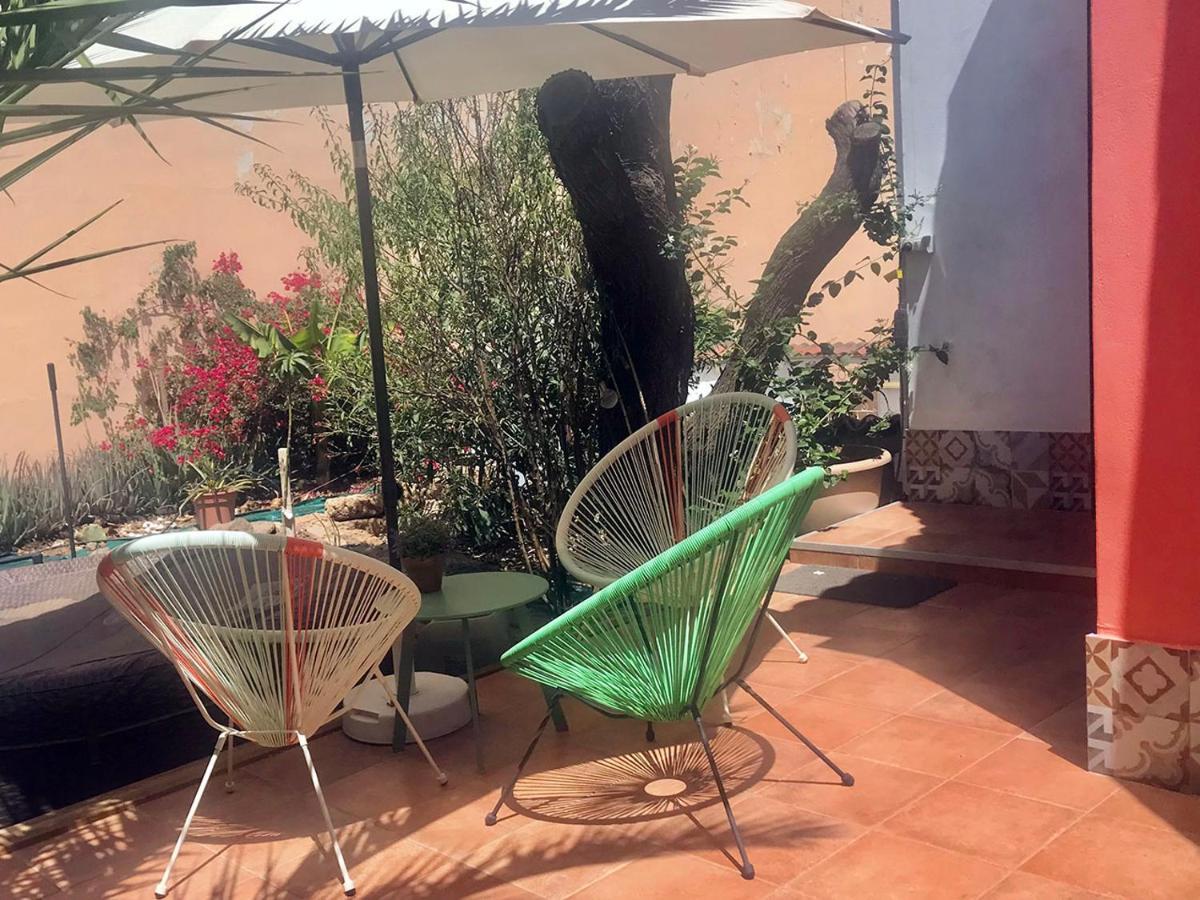 Holiday home Casa Vivaqi Tenerife *