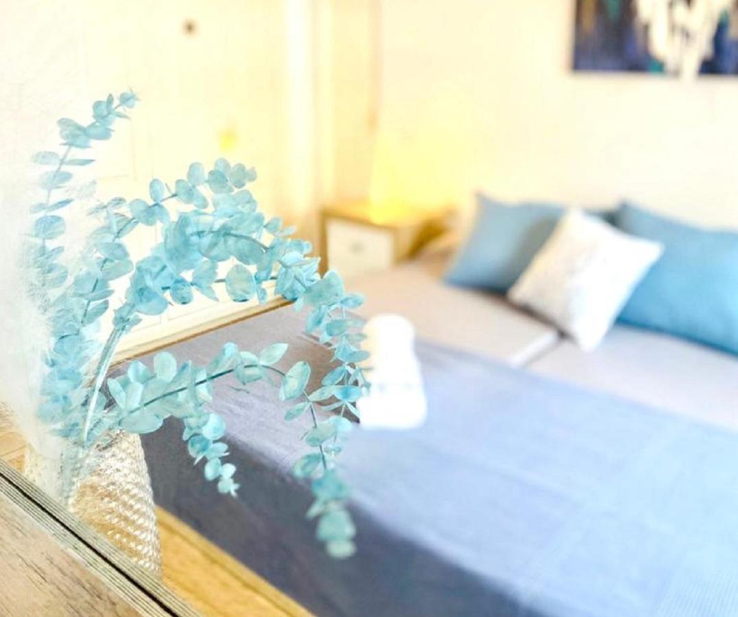 Ocean Balcony In Balcon Del Mar Apartment Costa Del Silencio