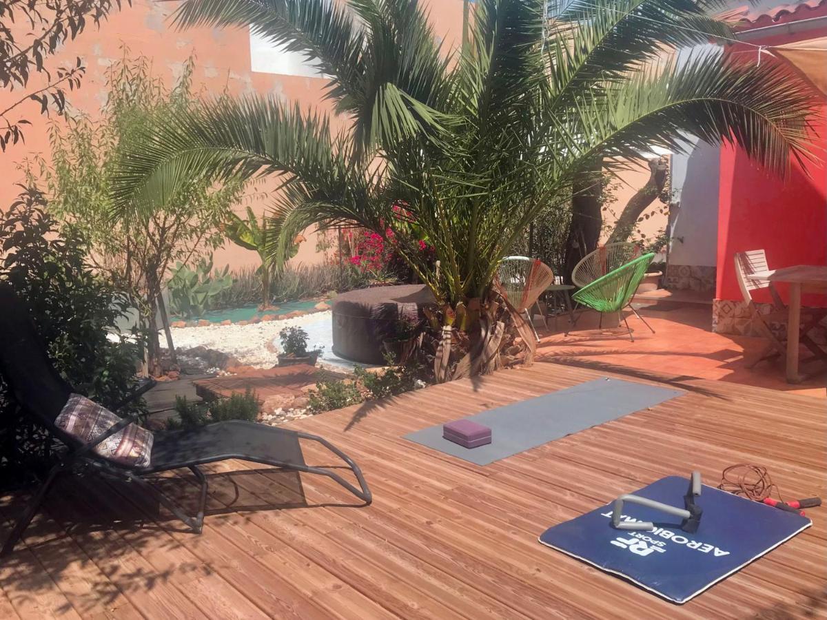 Holiday home Casa Vivaqi Tenerife