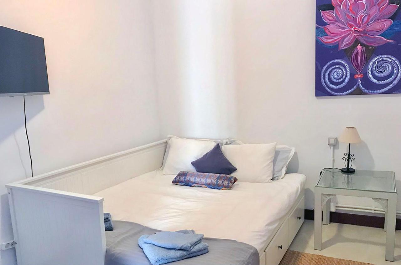 Casa Vivaqi Tenerife *