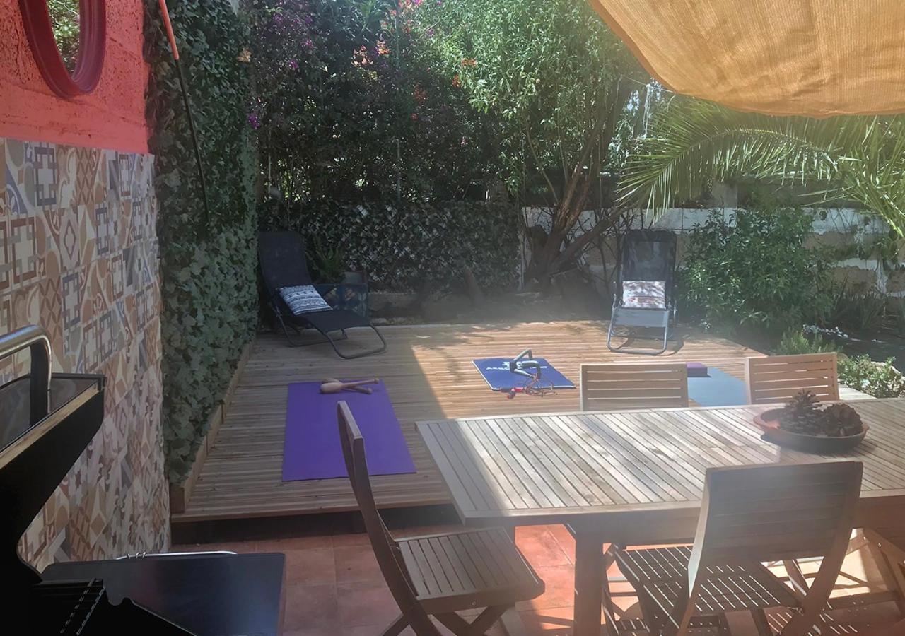 Casa Vivaqi Tenerife Holiday home Granadilla De Abona