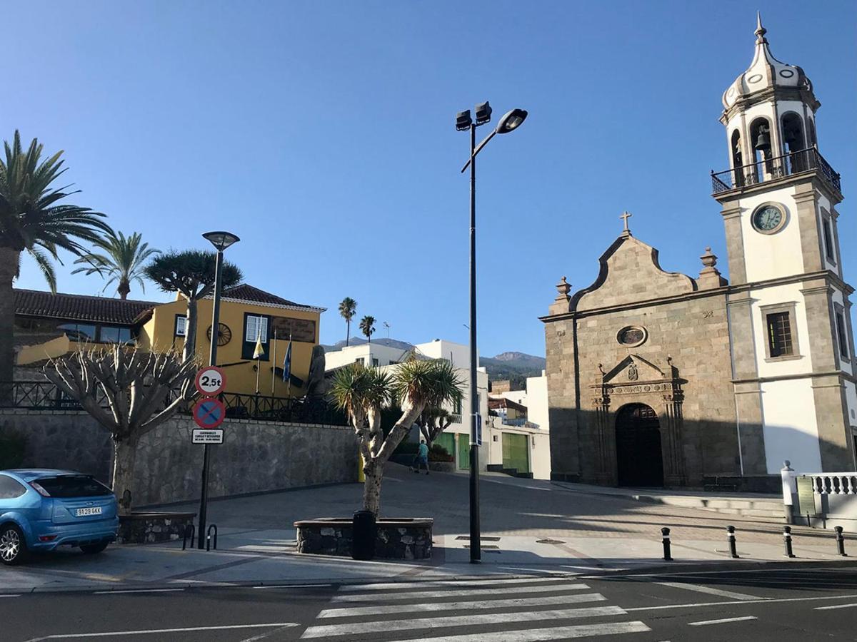 Casa Vivaqi Tenerife * Granadilla De Abona