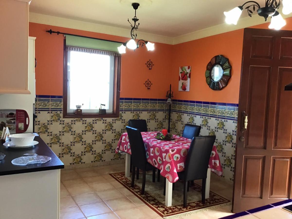 Casa Mar Y Teide *