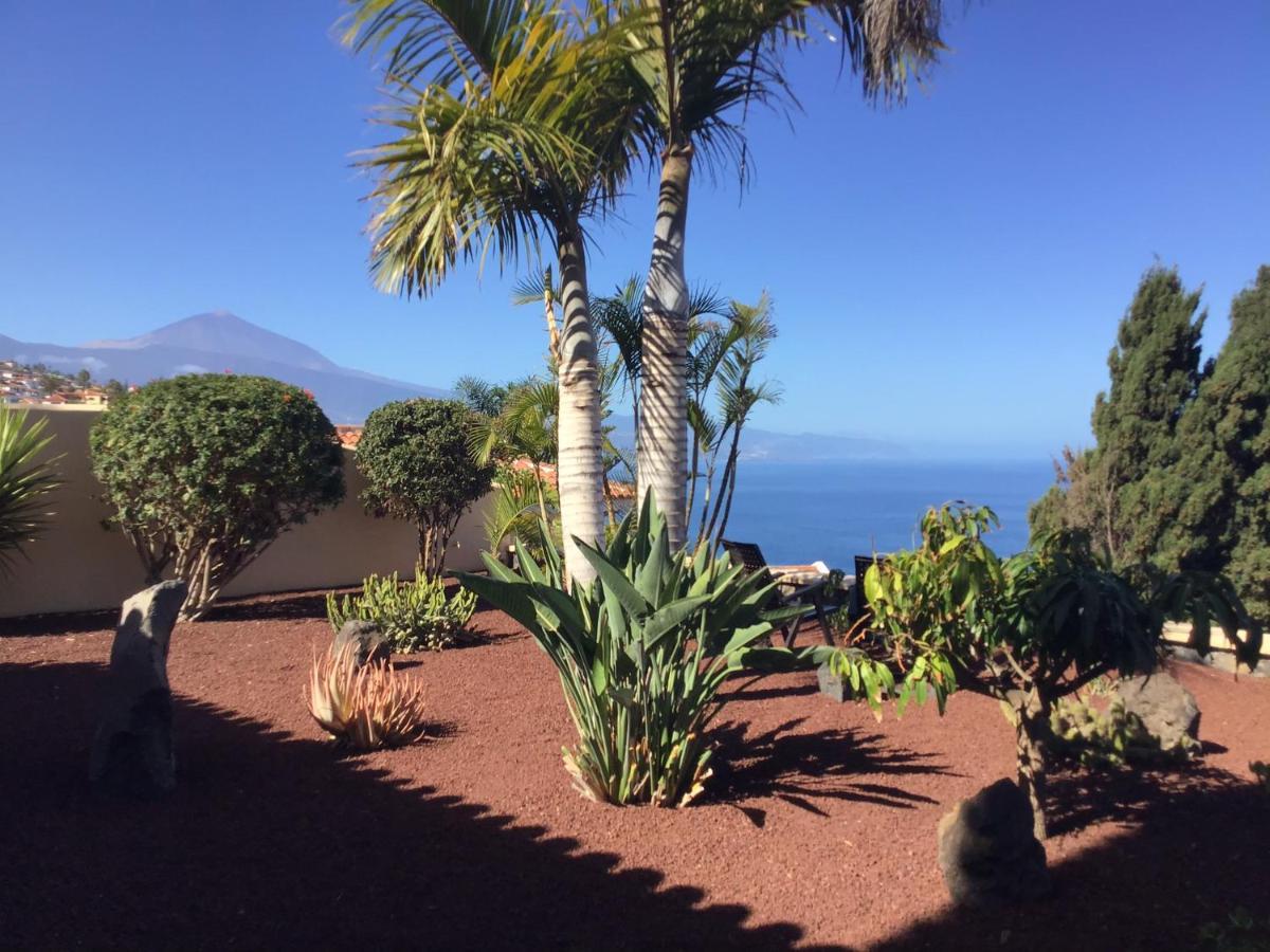 Casa Mar Y Teide *