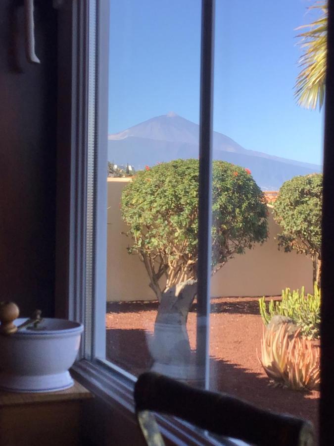 Hébergement de vacances Casa Mar Y Teide *
