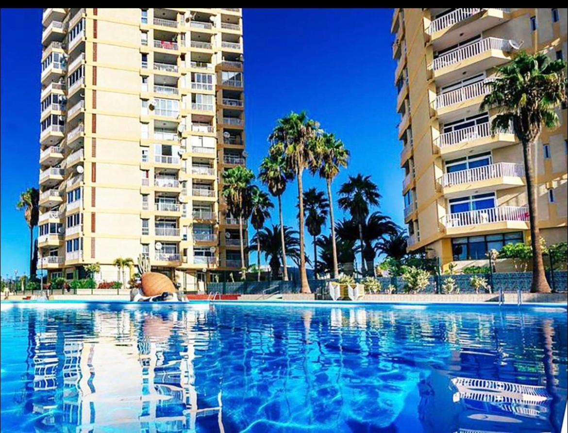 Torres De Yomely Americas Apartamento *