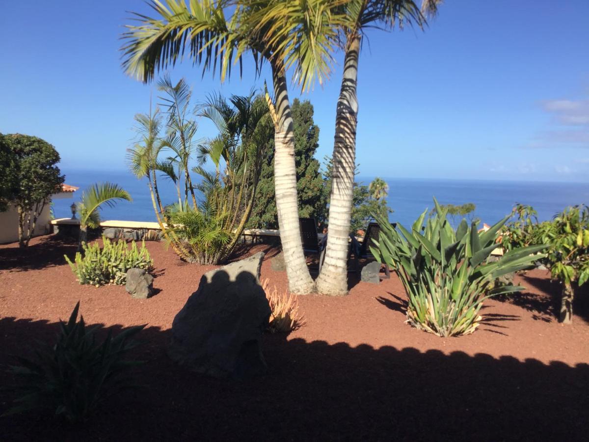 Casa Mar Y Teide Hébergement de vacances