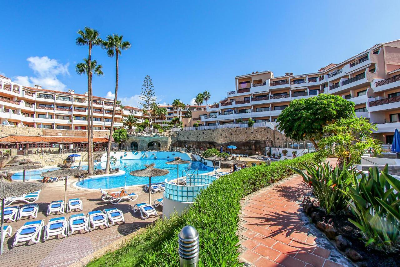 Paradise Gardens - Golf Del Sur Hébergement de vacances