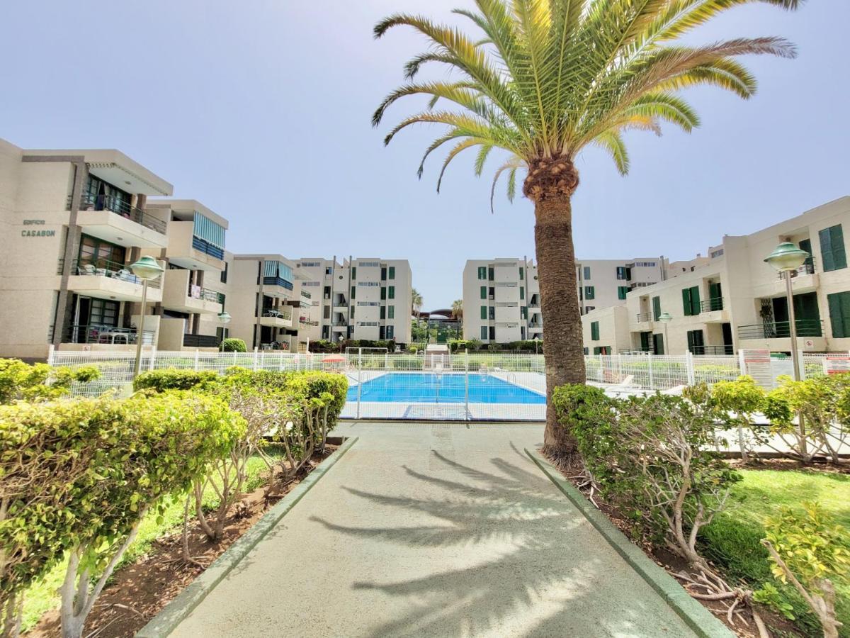 Apartment Americas House