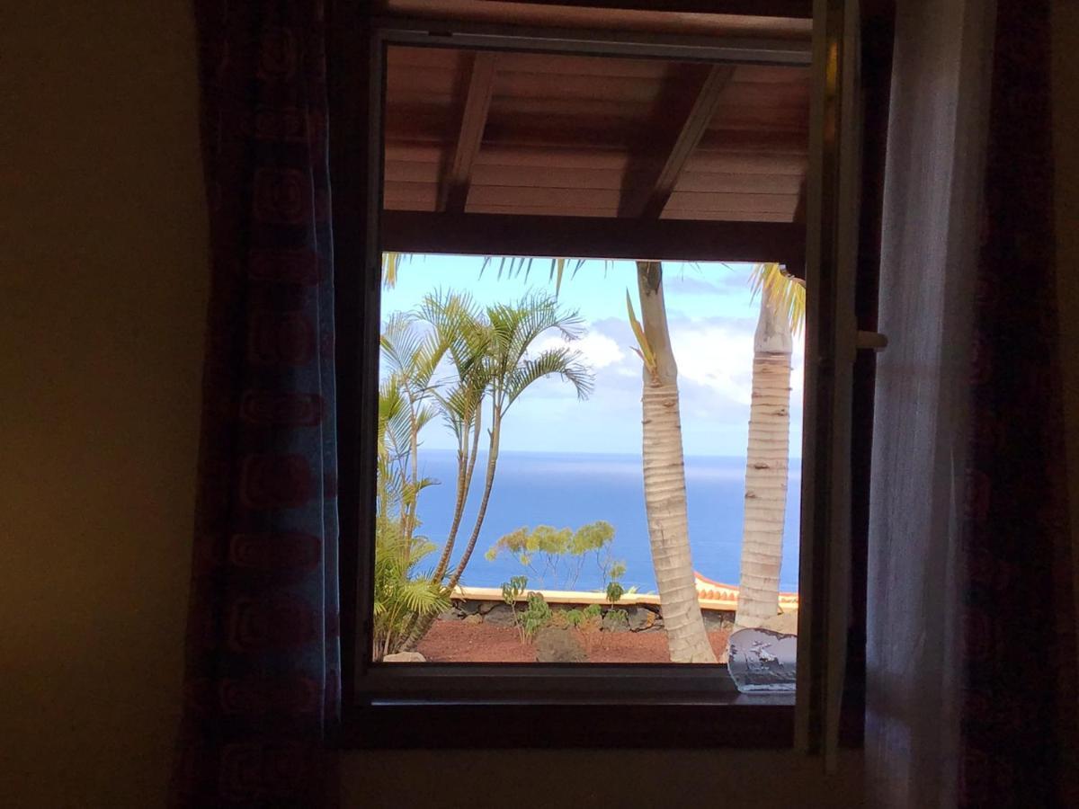 Casa Mar Y Teide Hébergement de vacances *