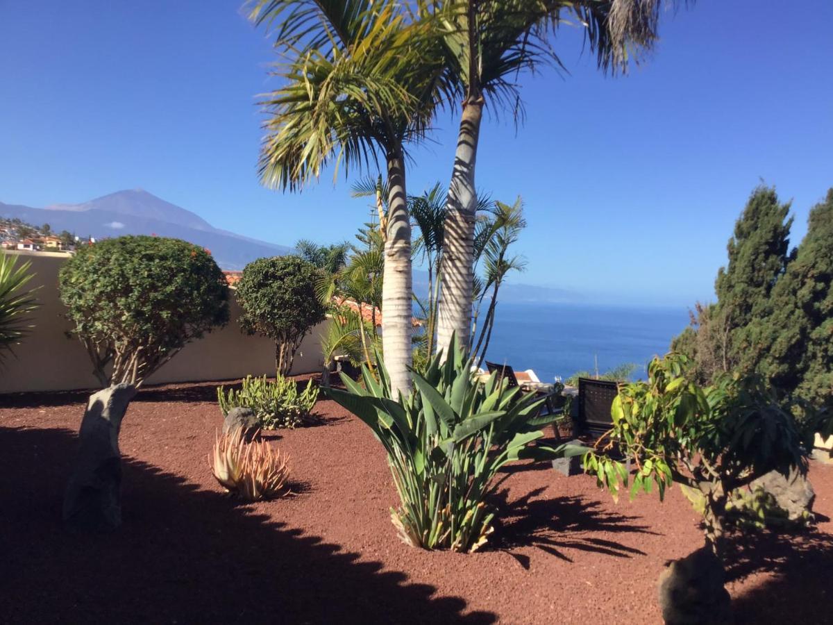 Casa Mar Y Teide