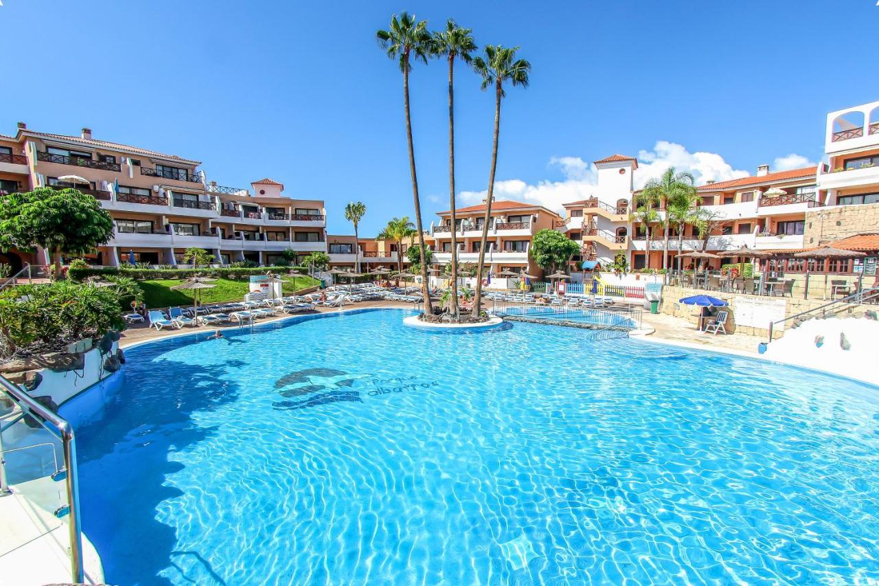 Paradise Gardens - Golf Del Sur *