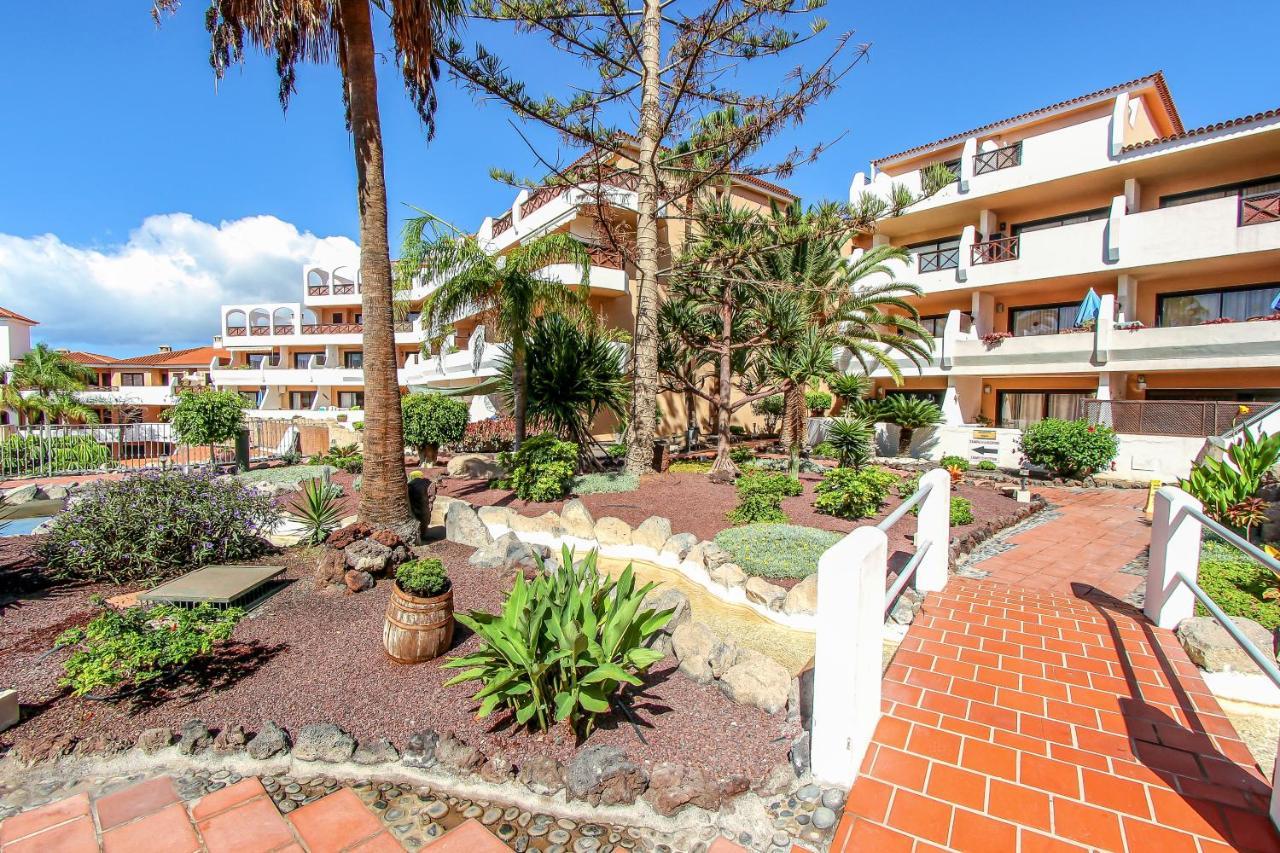 Paradise Gardens - Golf Del Sur * San Miguel de Abona