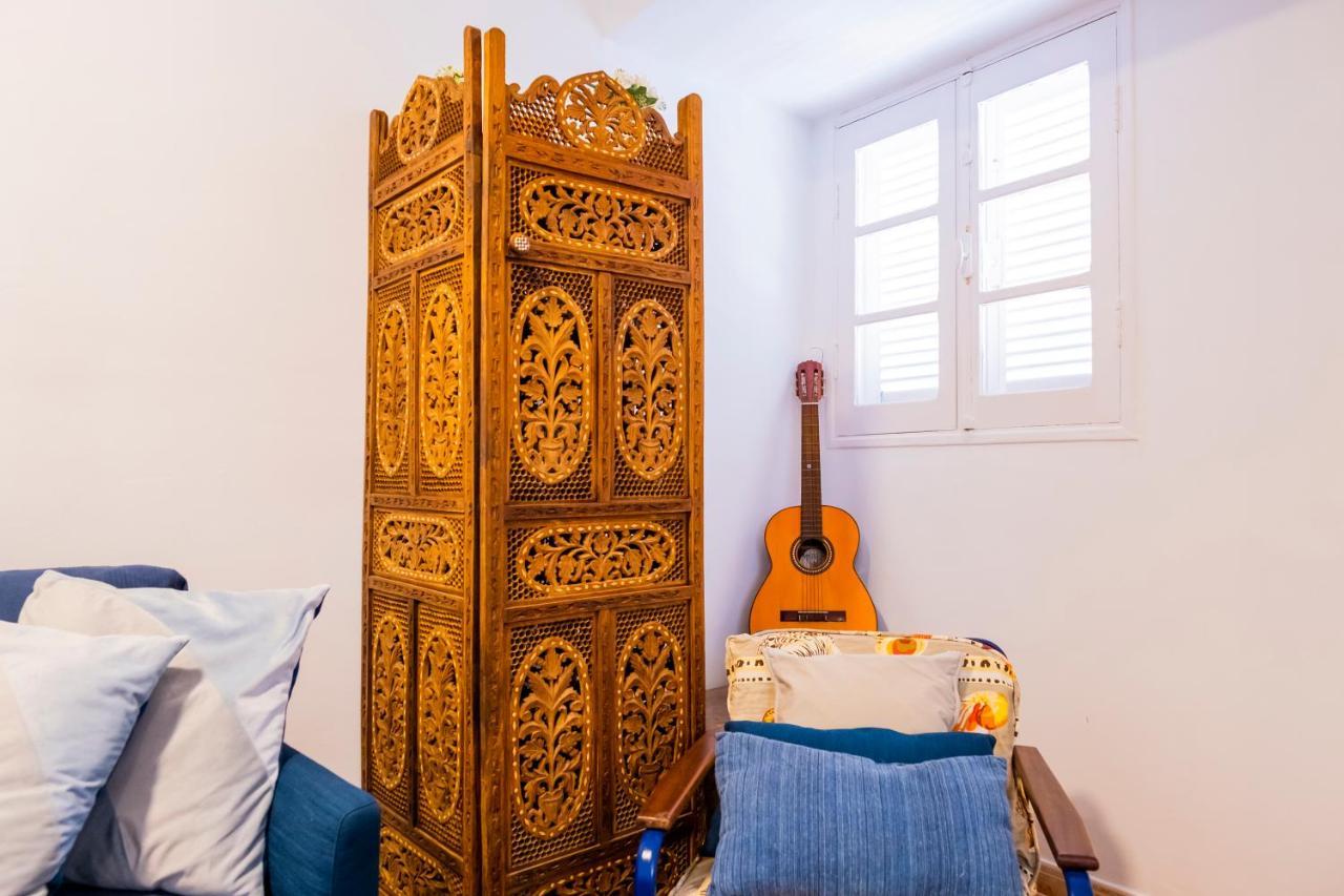 Сasa de vacaciones Live Puertito Casa Azul Puertito de Guimar