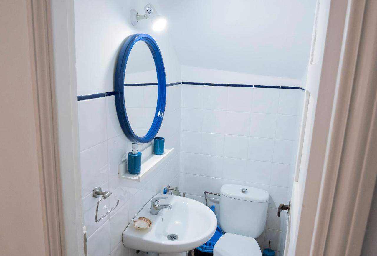 Сasa de vacaciones Live Puertito Casa Azul