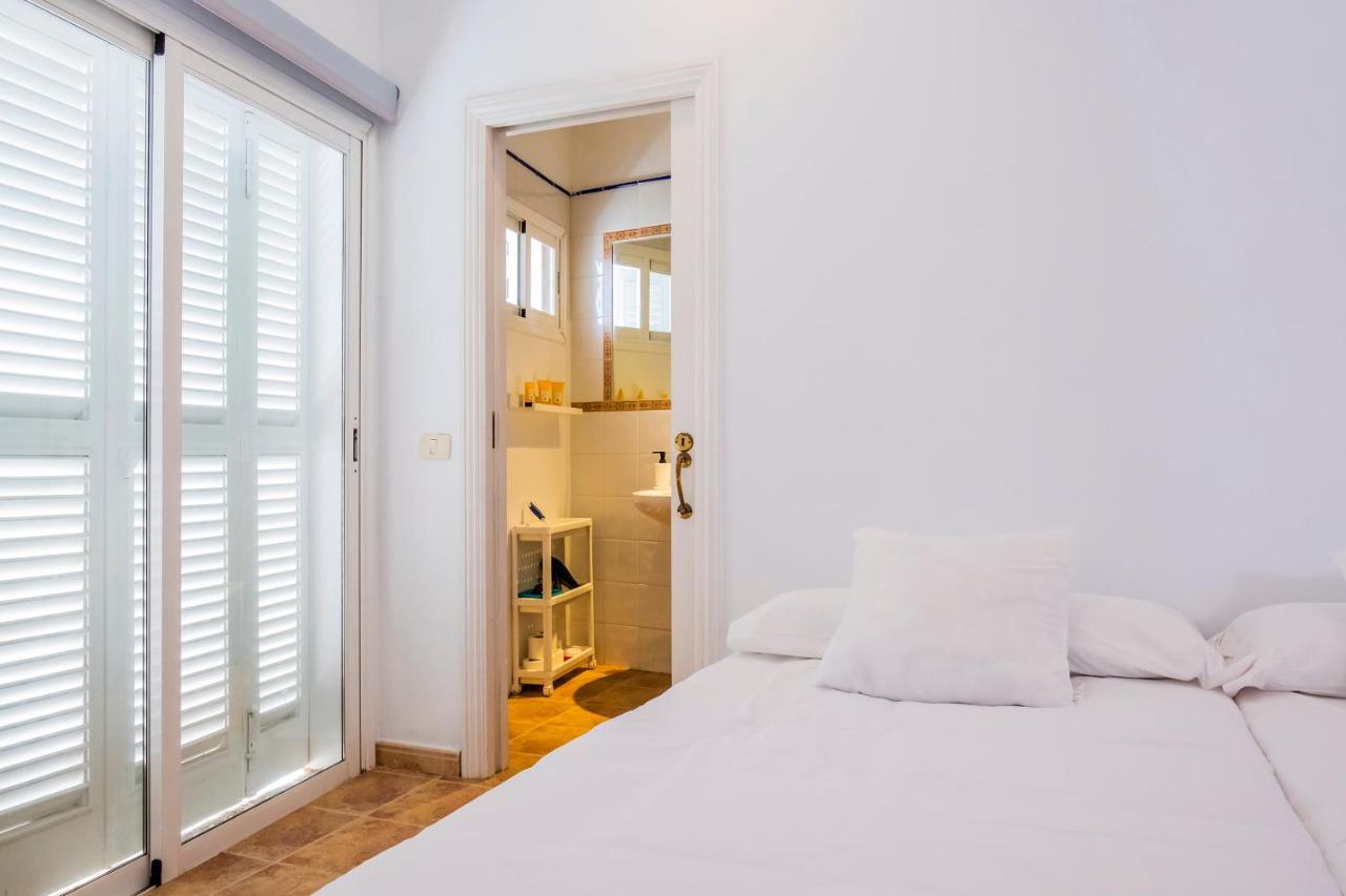 Live Puertito Casa Azul Сasa de vacaciones Puertito de Guimar