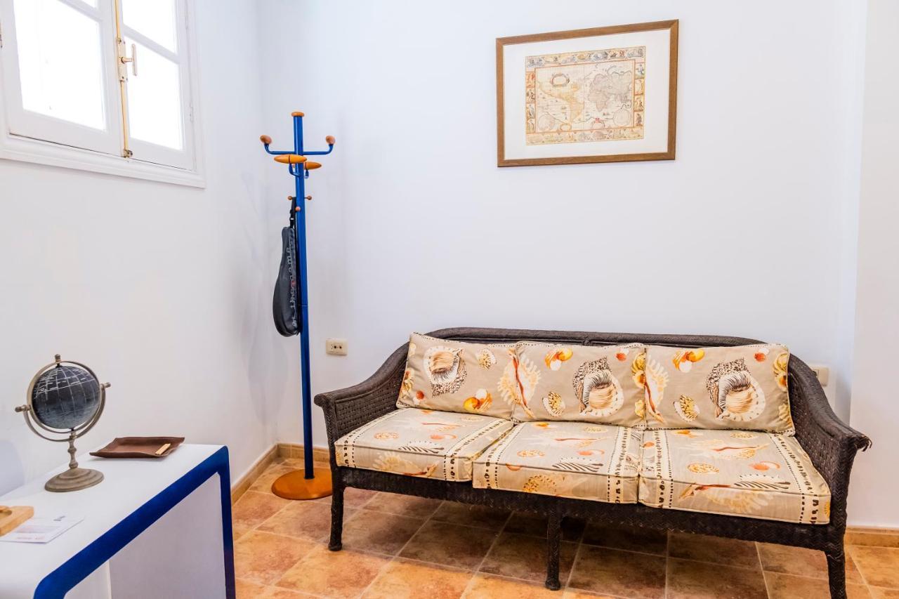 Live Puertito Casa Azul Сasa de vacaciones
