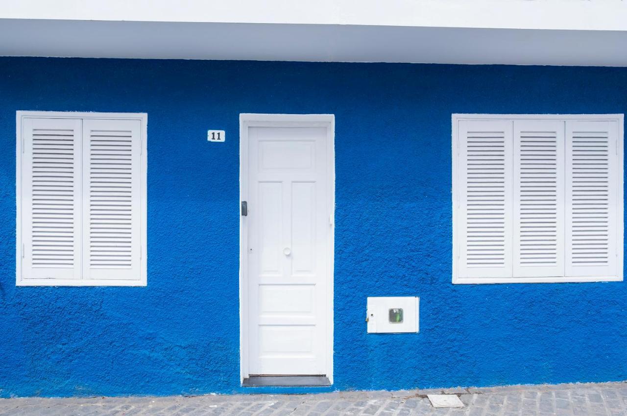 Сasa de vacaciones Live Puertito Casa Azul Puertito de Guimar